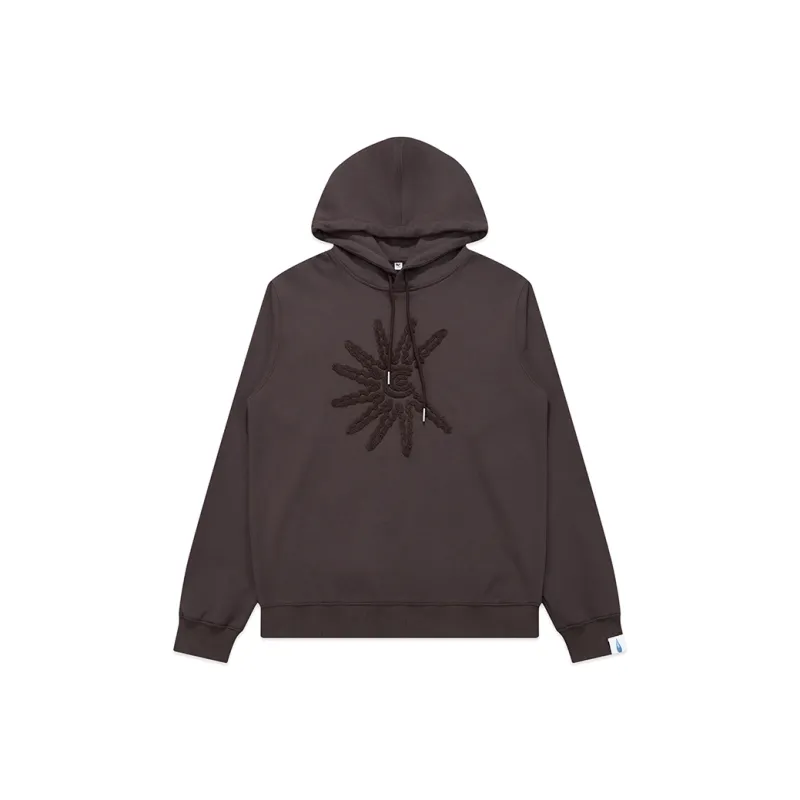 Crying Center Sweatshirt Unisex-0