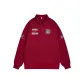Burgundy (Long-Sleeved)