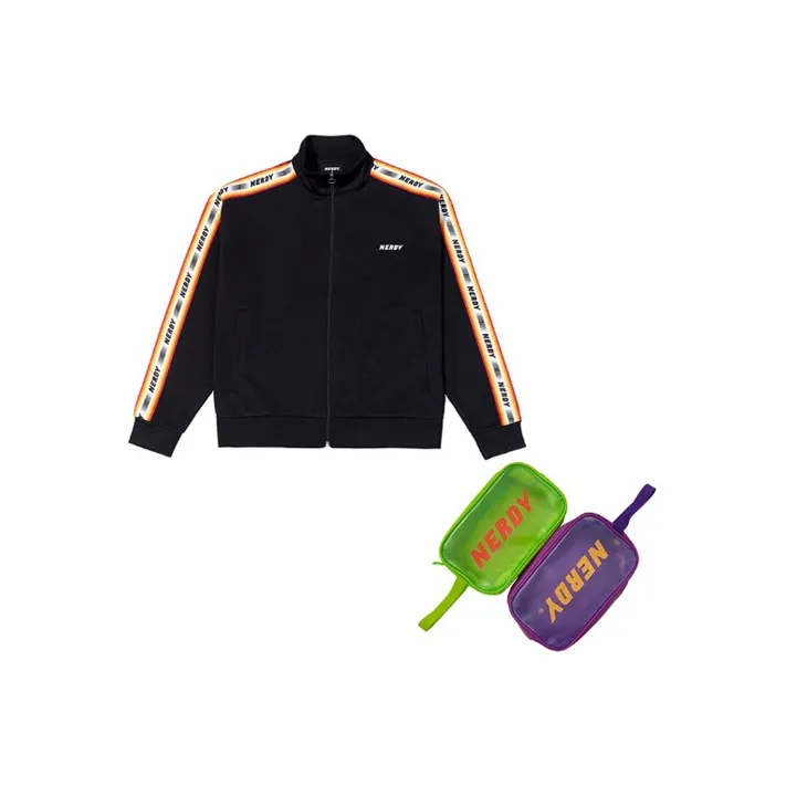 Nerdy Jackets Unisex-3