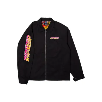 RIPNDIP Jackets Unisex