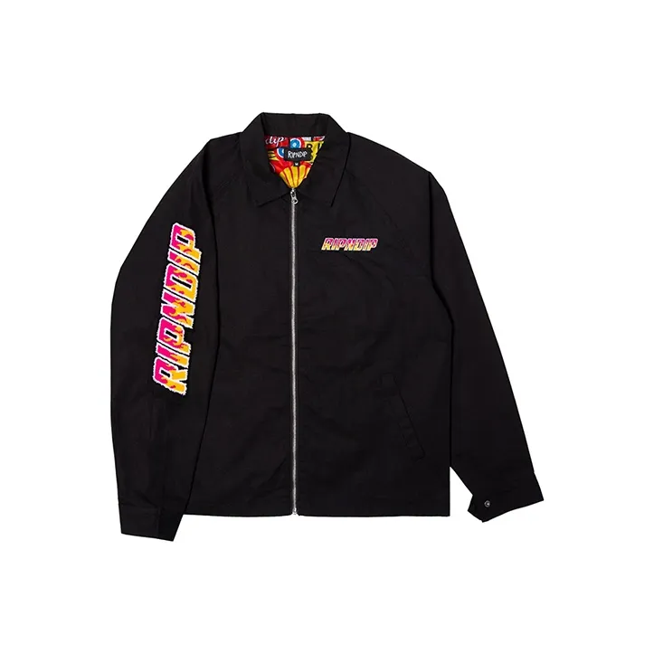 RIPNDIP Jackets Unisex-0
