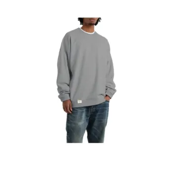 MADNESS Sweaters Men Gray
