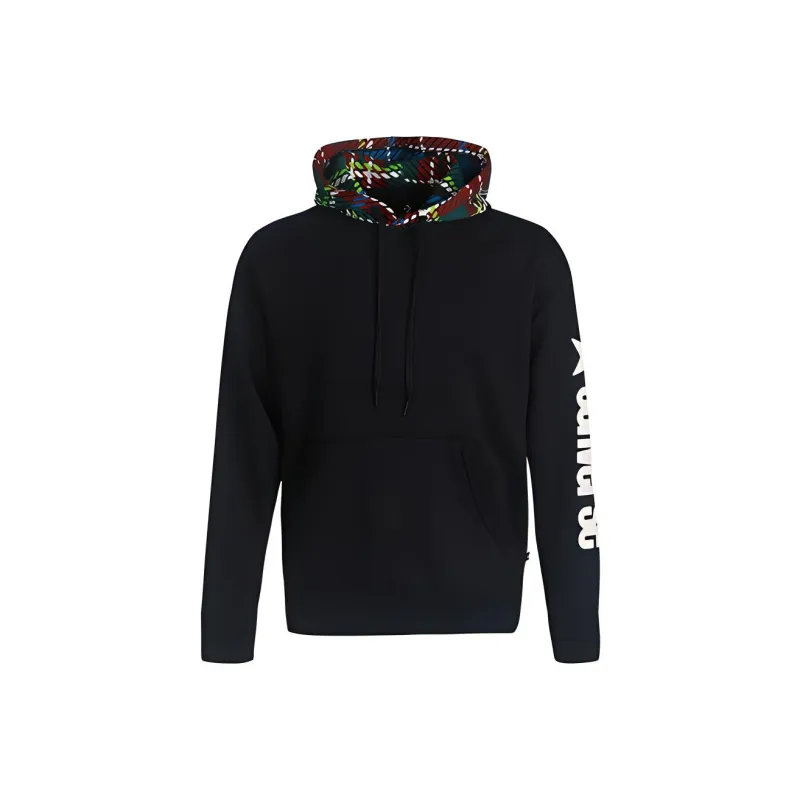 Converse Sweatshirts Men Black-0