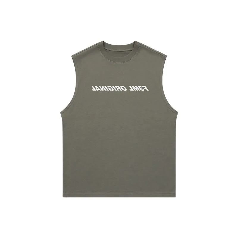 F3ML Tank Tops Unisex-10