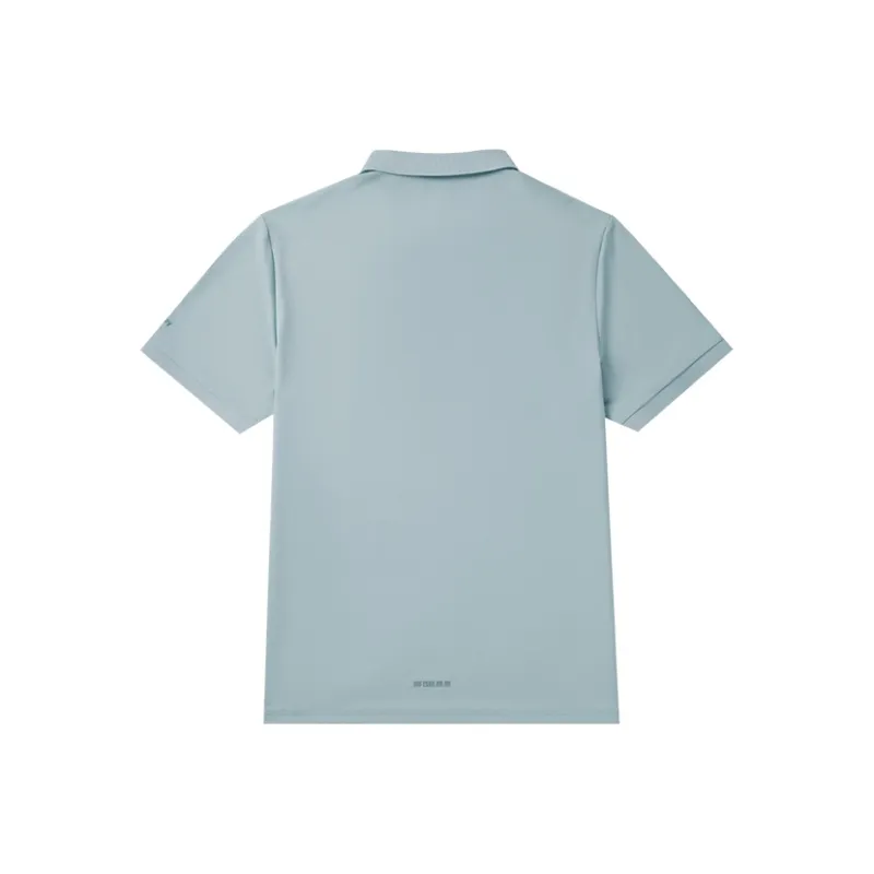 HLA Short Sleeved Polo Shirt Men's-21