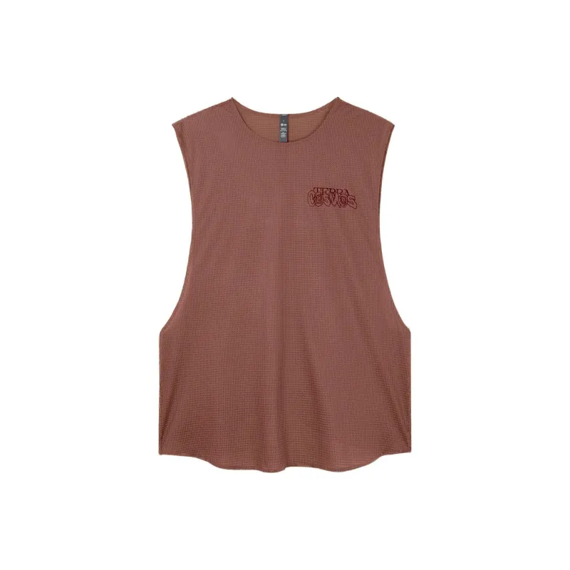 Lululemon LAB Collection Tank Tops Men's Cream Mint-7