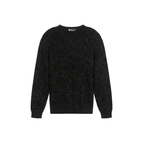 ANDREW MACKENZIE Jackets Men Black