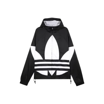 Adidas Originals Trefoil Bg Trefoil Tt Jacket Men's