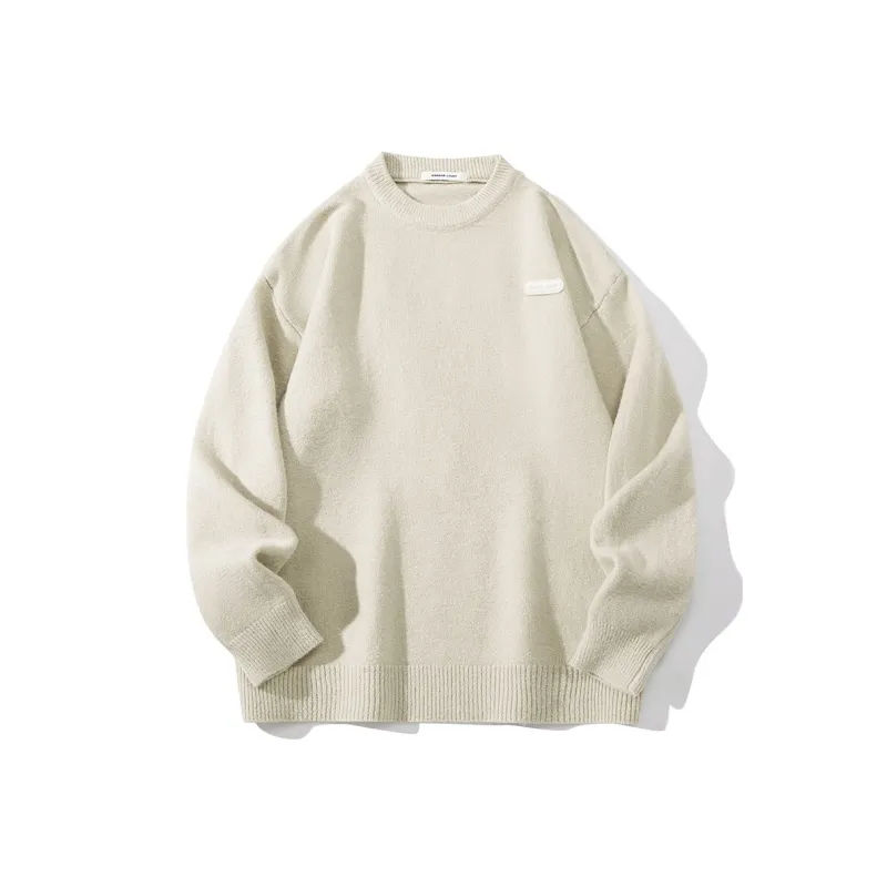 AMBER LIGHT Sweaters Unisex-14
