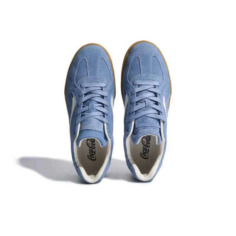 Coca Cola Anti Slip Wear Resistant Low Top Skateboard Shoes Unisex-15