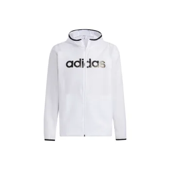Adidas Neo Jackets Men White