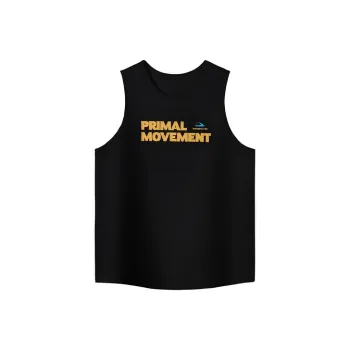 PSO Brand Tank Tops Unisex