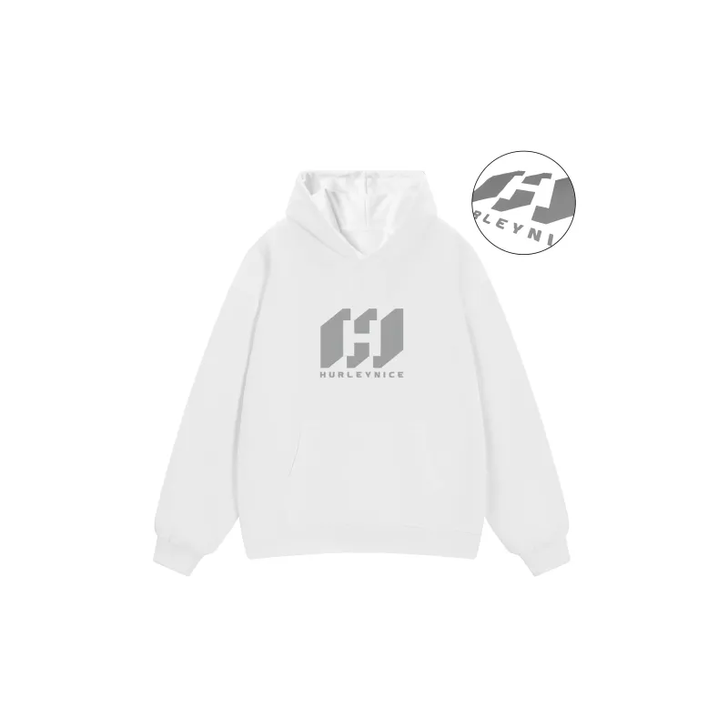 Hurley Sweatshirts Unisex-2