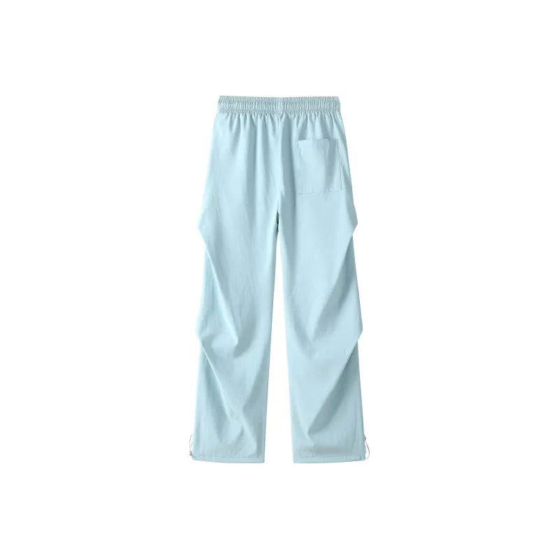 FASTFISH Casual Pants Unisex-19