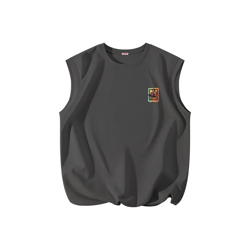 TRANSFORMERS Tank Tops Unisex-14
