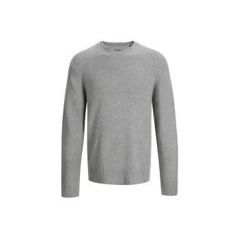 ALLSAINTS Knitwear Men Gray