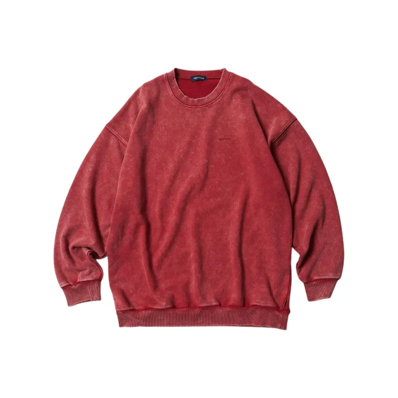 NAUTICA JAPAN Sweatshirts Men-9