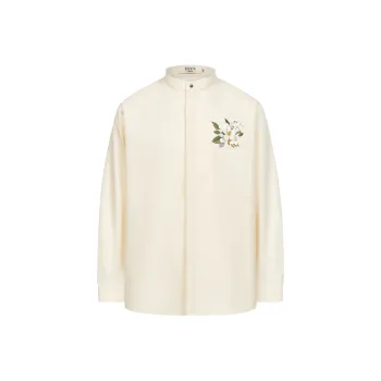 CNEW Shirts Unisex White