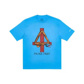 PALACE Trust PALACE T shirt
