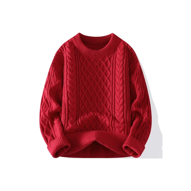 ZONEiD Sweaters Unisex-20