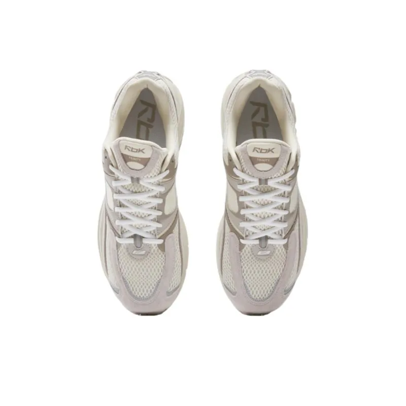 Reebok Premier Trinity 'Vintage Chalk Hazy Grey'-4