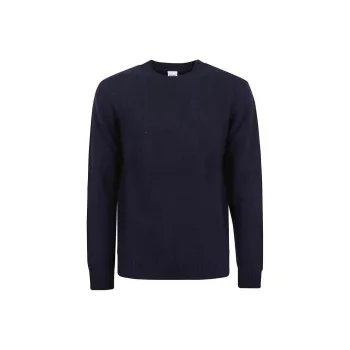 ASPESI Crewneck Knitted Sweater