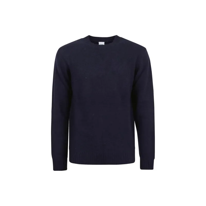 ASPESI Crewneck Knitted Sweater-0