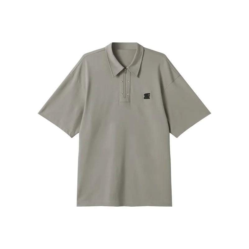 WLOFSD Polo Shirts Unisex-11