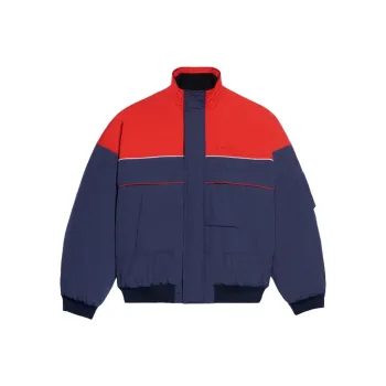 Balenciaga Ski Bomber
