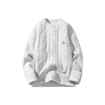 Supremo Cat Sweaters Unisex
