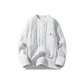 White Heather Gray