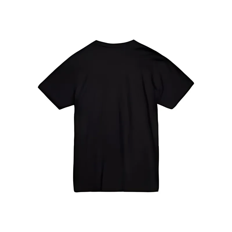 Mitchell Ness T Shirts Men Black-1