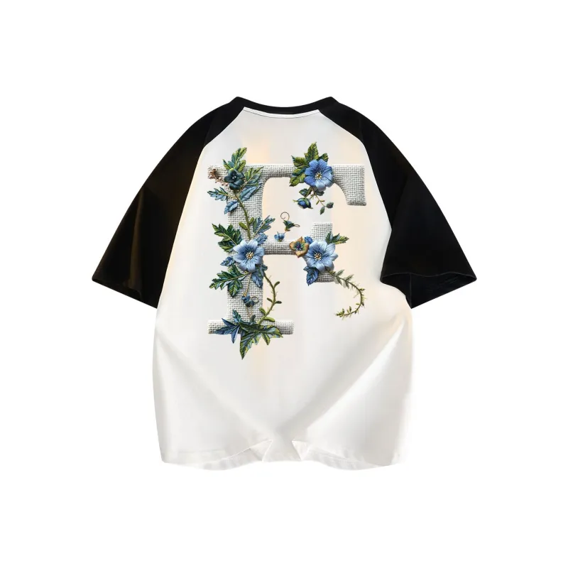 FASTFISH T Shirts Unisex-3