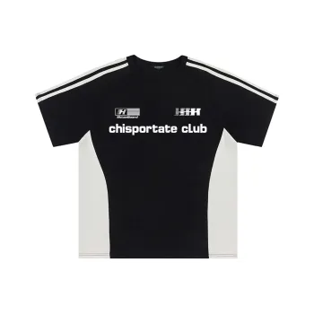 Chisportate T Shirts Unisex