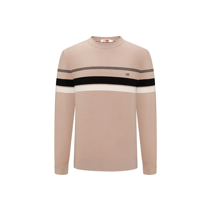 GY Goldlion Sweaters Men-0