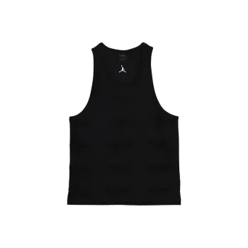 Jordan Tank Tops Men Black