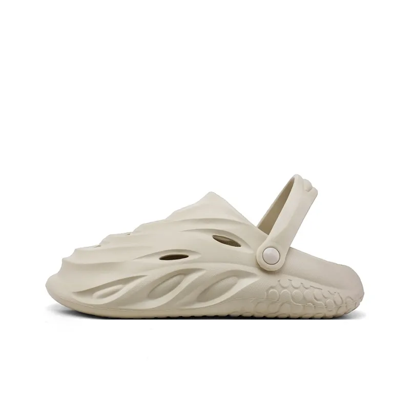 CariteSport Clogs Unisex-1