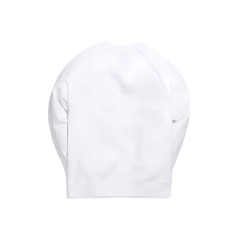 Mlb X KITH Sweatshirts Unisex White-1
