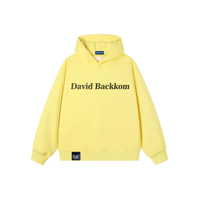 David Bakken x DAOMEIXIONG LIANMINGKUAN Sweatshirt Unisex-12