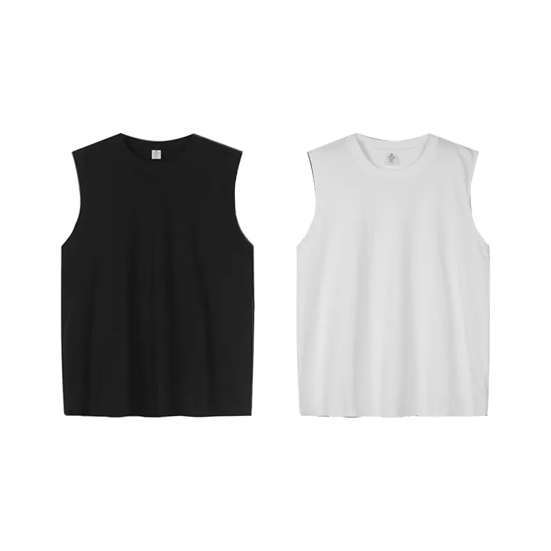 Mimx Homme Tank Tops Unisex-16
