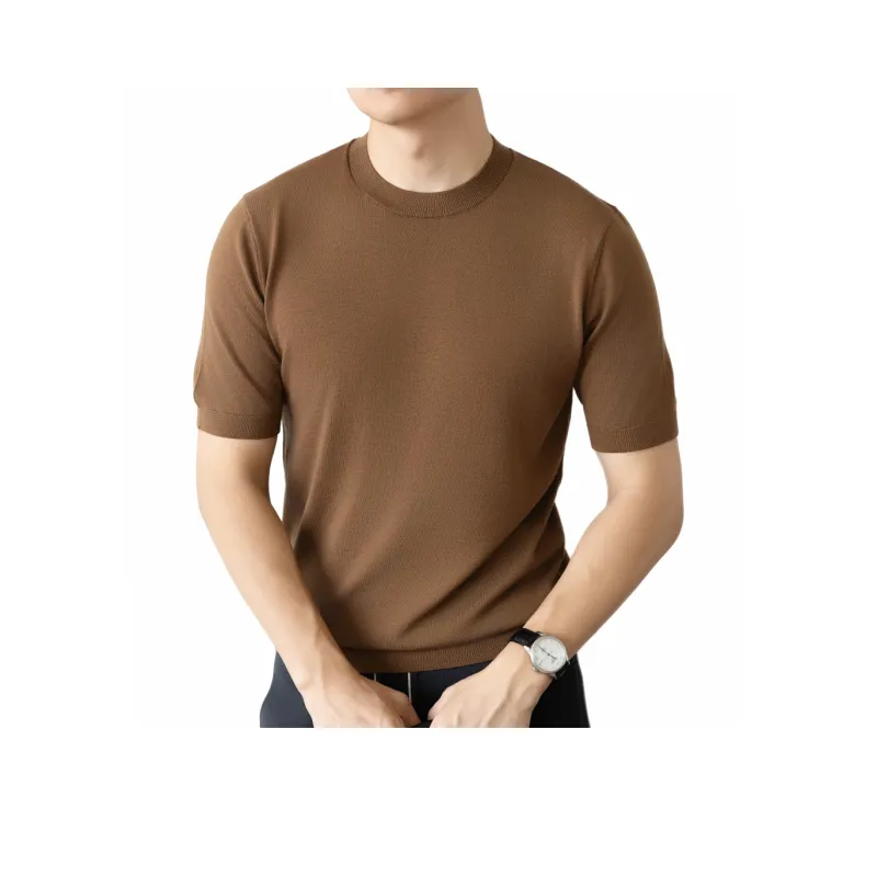 BILISISHANYANG Sweaters Men-4