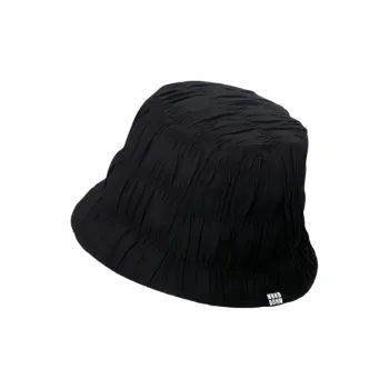 Yalu Polyester Bucket Hats Women's