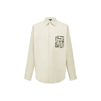 URBAN REVIVO Shirts Men