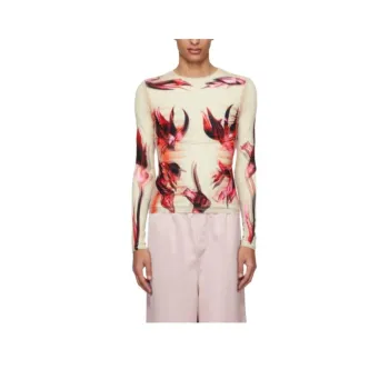 Jean Paul Gaultier T Shirt Men's Mint Green