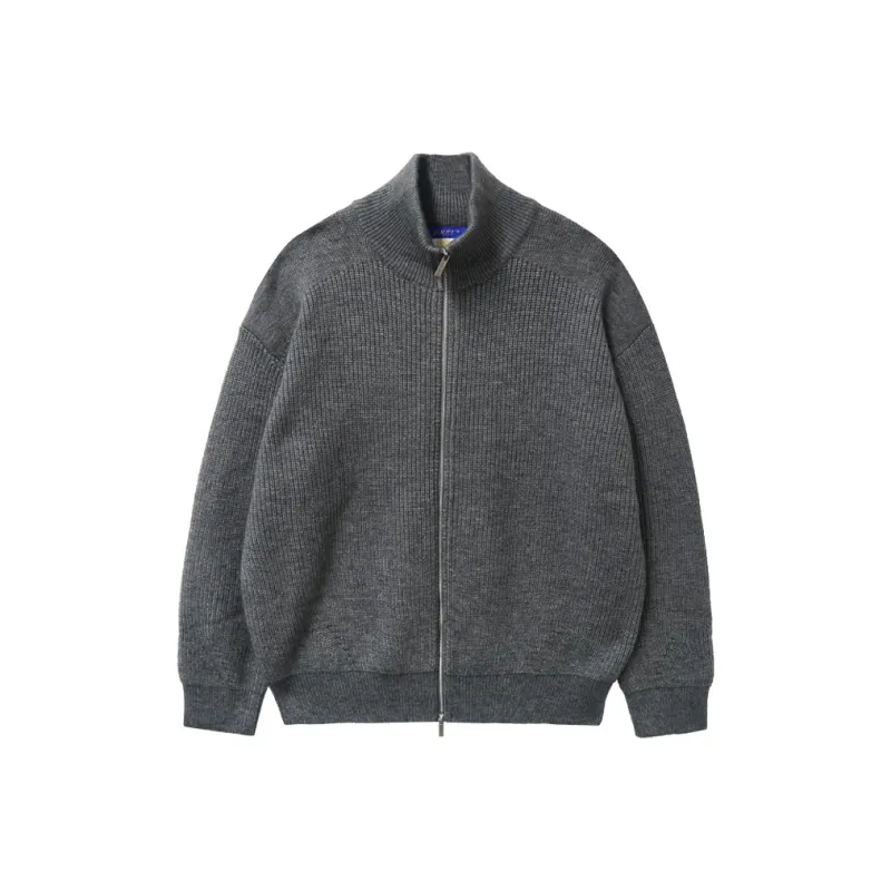 PMET Optimism Series Sweater Coat Unisex-4