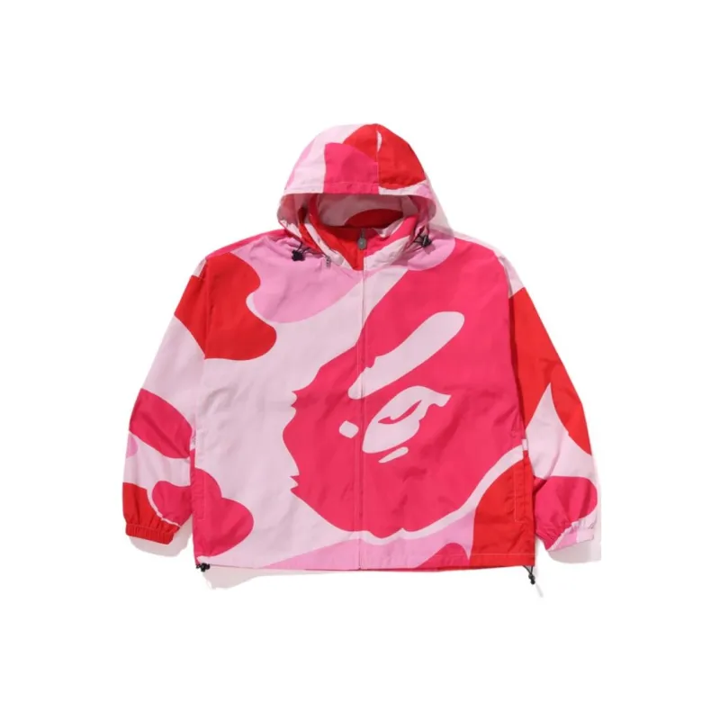 A BATHING APE SS25 Jackets & Coats Men's-2