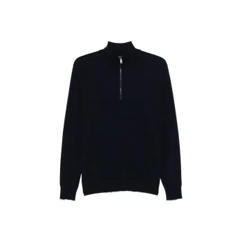 Ermenegildo Zegna Wool Sweater