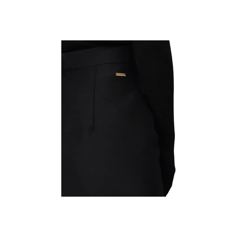 DSQUARED 2 Dalma Pencil Skirt-5