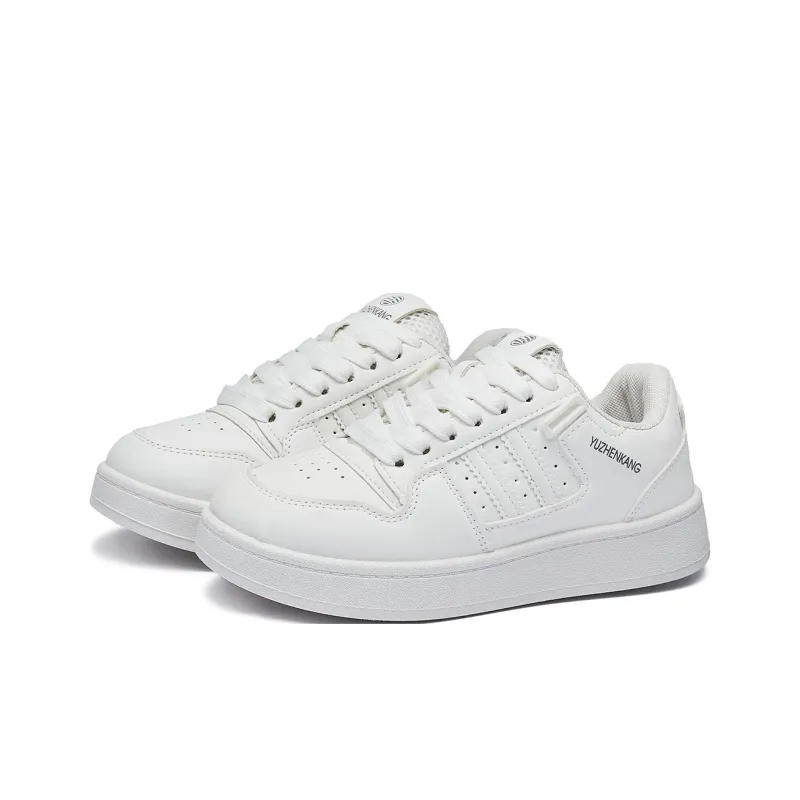 FCS Abrasion Resistant Slip Resistant Low Top Skateboard Shoes Women's-1