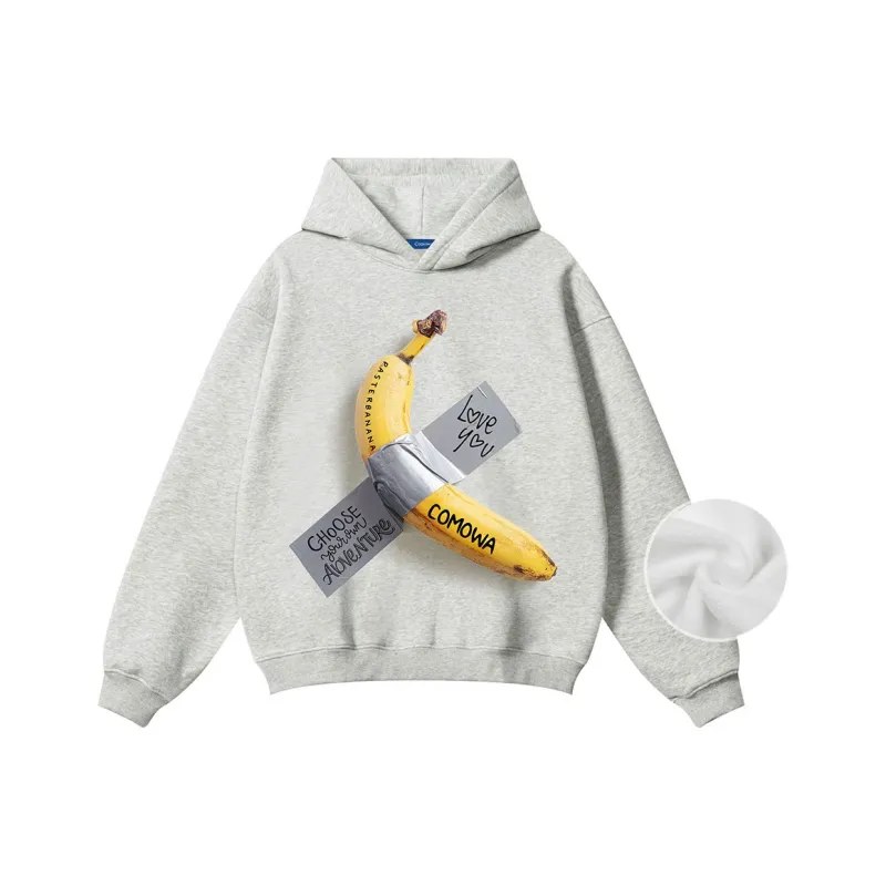 COMOWA Sweatshirts Unisex-8